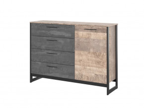 Комод Т-1 Hugo НК-мебель в Тюмени - mebel-tymen.ru | фото